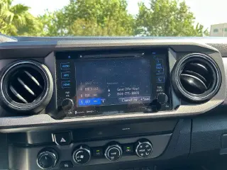 Toyota Tacoma 2019 4x4 TRD Pro 4dr Double Cab 5.0 ft SB 6M