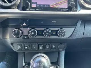 Toyota Tacoma 2019 4x4 TRD Pro 4dr Double Cab 5.0 ft SB 6M