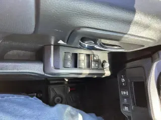 Toyota Tacoma 2019 4x4 TRD Pro 4dr Double Cab 5.0 ft SB 6M