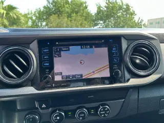 Toyota Tacoma 2019 4x4 TRD Pro 4dr Double Cab 5.0 ft SB 6M