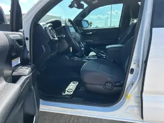Toyota Tacoma 2019 4x4 TRD Pro 4dr Double Cab 5.0 ft SB 6M