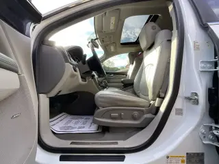 Buick Enclave 2016 Tracción Integral Cuero 4 puertas Crossover