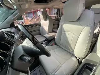 Buick Enclave 2016 Tracción Integral Cuero 4 puertas Crossover