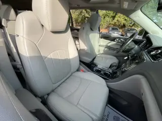 Buick Enclave 2016 Tracción Integral Cuero 4 puertas Crossover
