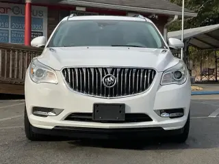 Buick Enclave 2016 Tracción Integral Cuero 4 puertas Crossover