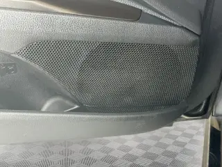 Toyota Camry 2021 SE 4 Sedán