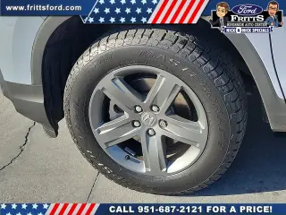 Honda Ridgeline 2023 AWD RTL-E 4dr Crew Cab 5.3 ft. SB