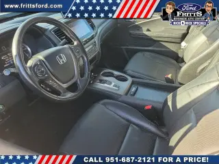 Honda Ridgeline 2023 AWD RTL-E 4dr Crew Cab 5.3 ft. SB