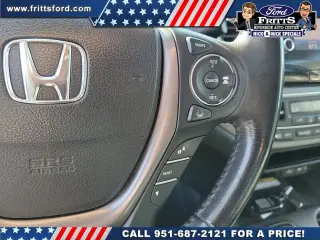 Honda Ridgeline 2023 AWD RTL-E 4dr Crew Cab 5.3 ft. SB