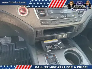 Honda Ridgeline 2023 AWD RTL-E 4dr Crew Cab 5.3 ft. SB