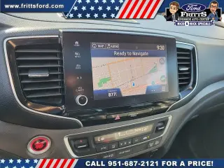 Honda Ridgeline 2023 AWD RTL-E 4dr Crew Cab 5.3 ft. SB