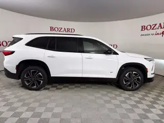Buick Enclave 2026 Sport Touring 4dr Crossover