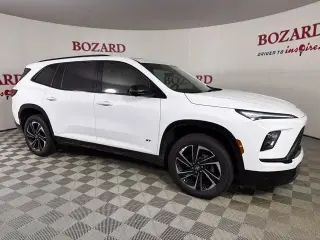 Buick Enclave 2026 Sport Touring 4dr Crossover