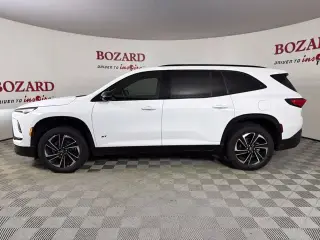 Buick Enclave 2026 Sport Touring 4dr Crossover