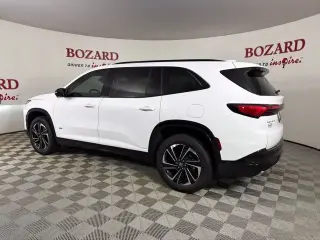 Buick Enclave 2026 Sport Touring 4dr Crossover