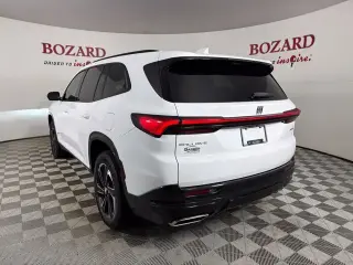 Buick Enclave 2026 Sport Touring 4dr Crossover