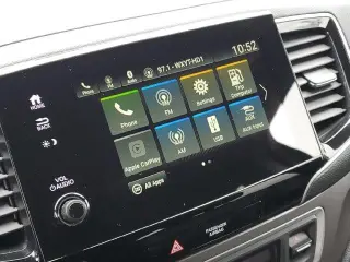 Honda Pilot 2020 AWD EX-L 4dr SUV