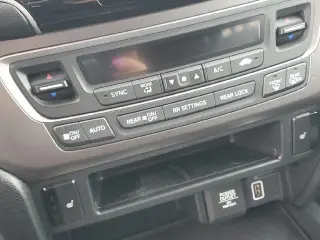 Honda Pilot 2020 AWD EX-L 4dr SUV