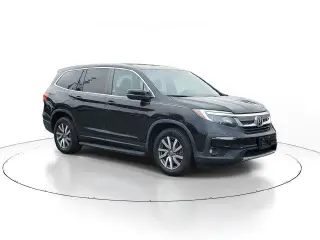 Honda Pilot 2020 AWD EX-L 4dr SUV
