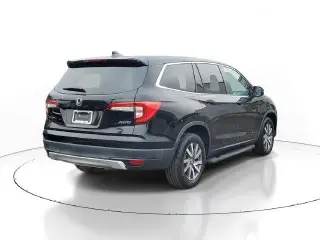 Honda Pilot 2020 AWD EX-L 4dr SUV