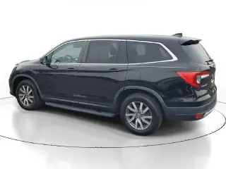 Honda Pilot 2020 AWD EX-L 4dr SUV