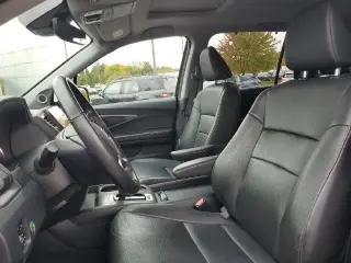 Honda Pilot 2020 AWD EX-L 4dr SUV