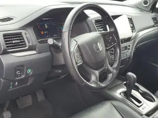 Honda Pilot 2020 AWD EX-L 4dr SUV