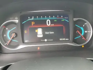 Honda Pilot 2020 AWD EX-L 4dr SUV