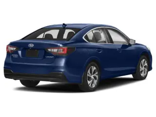 Subaru Legacy 2022 AWD Premium 4dr Sedán