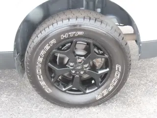 Ford Maverick 2022 AWD XLT 4 puerta SuperCrew 4.5 pies SB