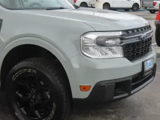 Ford Maverick 2022 AWD XLT 4 puerta SuperCrew 4.5 pies SB