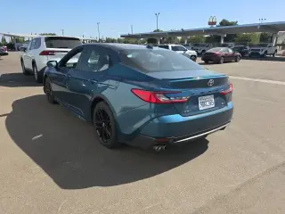 Toyota Camry 2025 SE 4dr Sedan