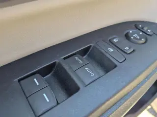 Honda CR-V Híbrido 2021 AWD Touring 4dr SUV