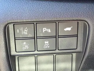 Honda CR-V Híbrido 2021 AWD Touring 4dr SUV