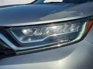 Honda CR-V Híbrido 2021 AWD Touring 4dr SUV