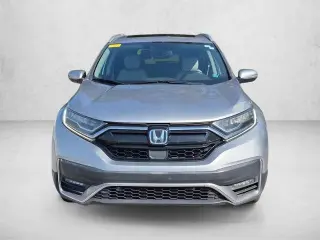 Honda CR-V Híbrido 2021 AWD Touring 4dr SUV