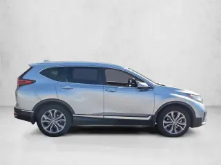Honda CR-V Híbrido 2021 AWD Touring 4dr SUV