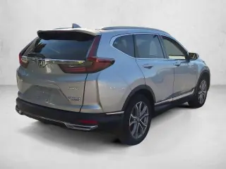 Honda CR-V Híbrido 2021 AWD Touring 4dr SUV