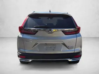 Honda CR-V Híbrido 2021 AWD Touring 4dr SUV