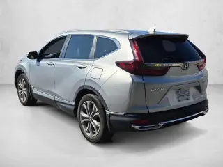 Honda CR-V Híbrido 2021 AWD Touring 4dr SUV