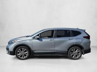 Honda CR-V Híbrido 2021 AWD Touring 4dr SUV