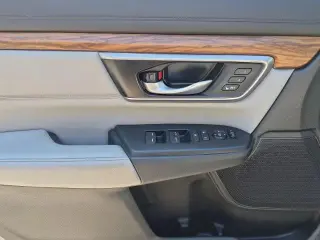 Honda CR-V Híbrido 2021 AWD Touring 4dr SUV