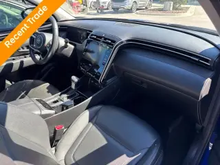 Hyundai TUCSON 2023 AWD SEL 4dr SUV