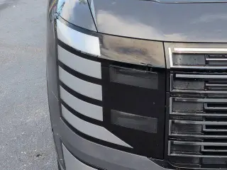 Hyundai PALISADE 2026 AWD Limited 4dr SUV