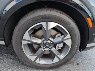 Hyundai PALISADE 2026 AWD Limited 4dr SUV
