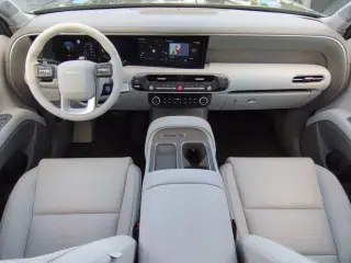 Hyundai PALISADE 2026 AWD Limited 4dr SUV