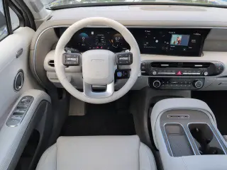 Hyundai PALISADE 2026 AWD Limited 4dr SUV