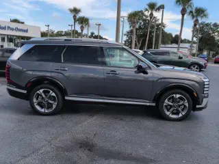Hyundai PALISADE 2026 AWD Limited 4dr SUV