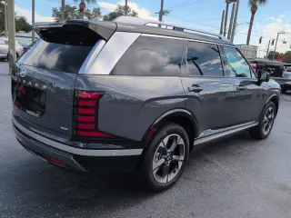 Hyundai PALISADE 2026 AWD Limited 4dr SUV