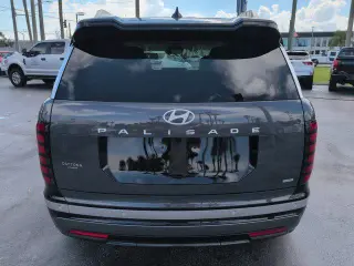 Hyundai PALISADE 2026 AWD Limited 4dr SUV